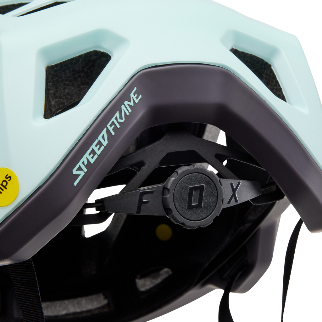 Helm Speedframe
