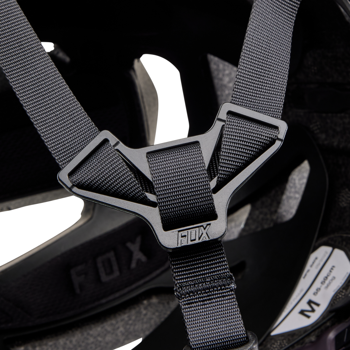 Helm Speedframe
