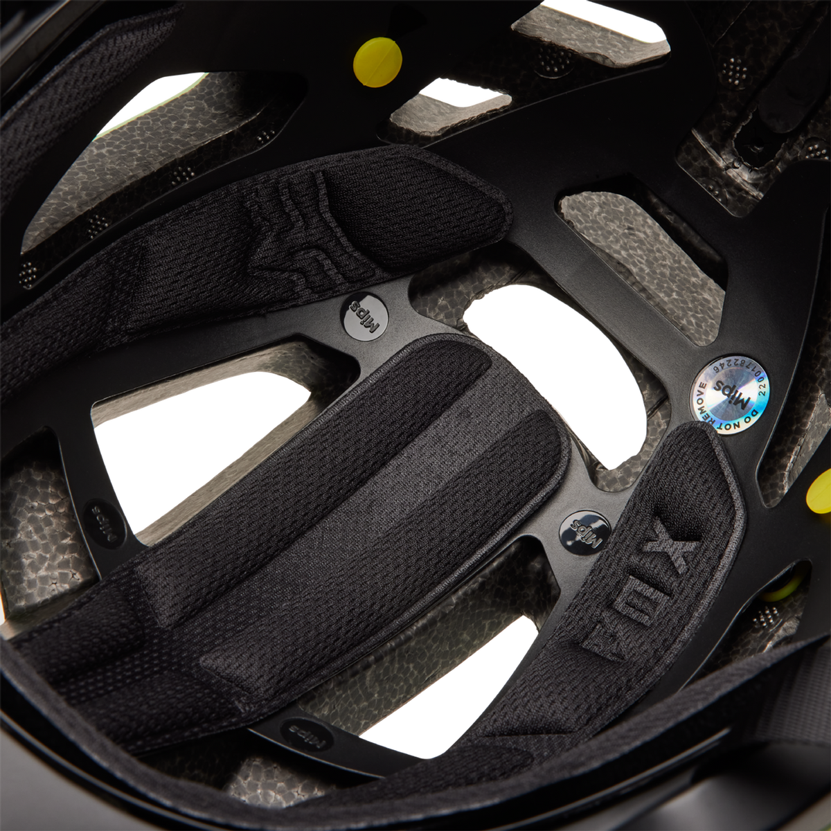 Helm Speedframe