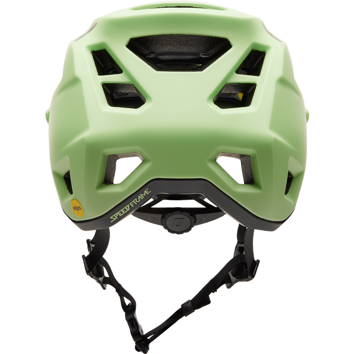 Helm Speedframe