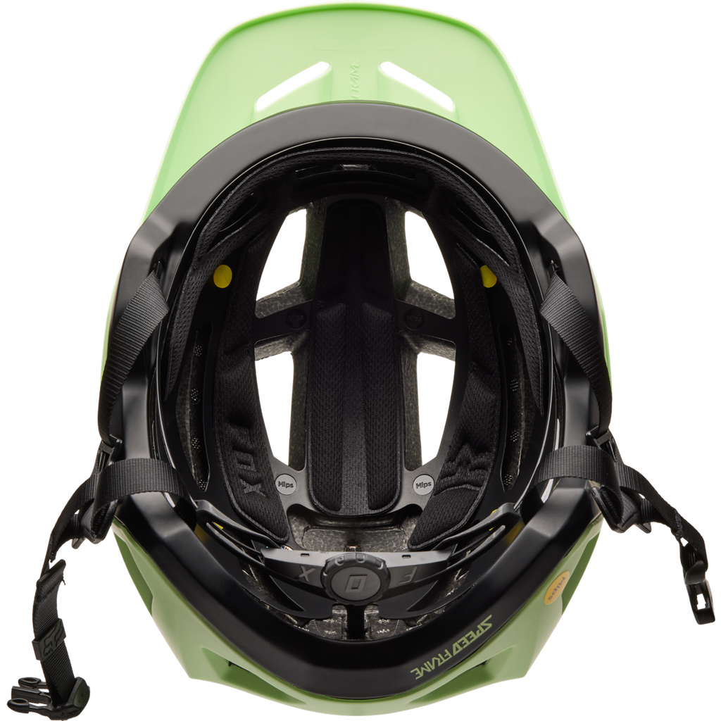 Helm Speedframe