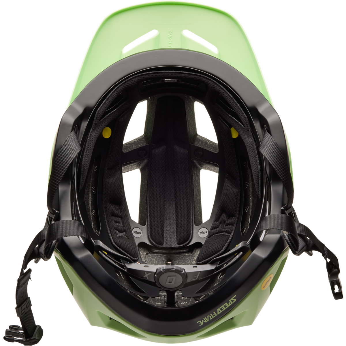 Helm Speedframe