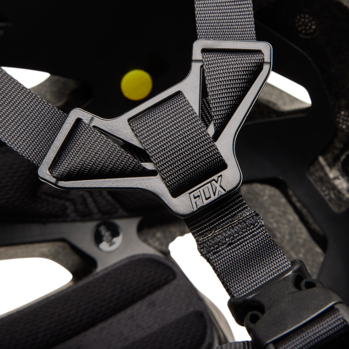 Helm Speedframe