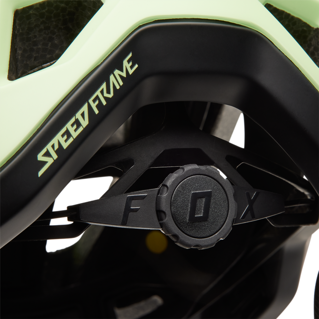 Helm Speedframe