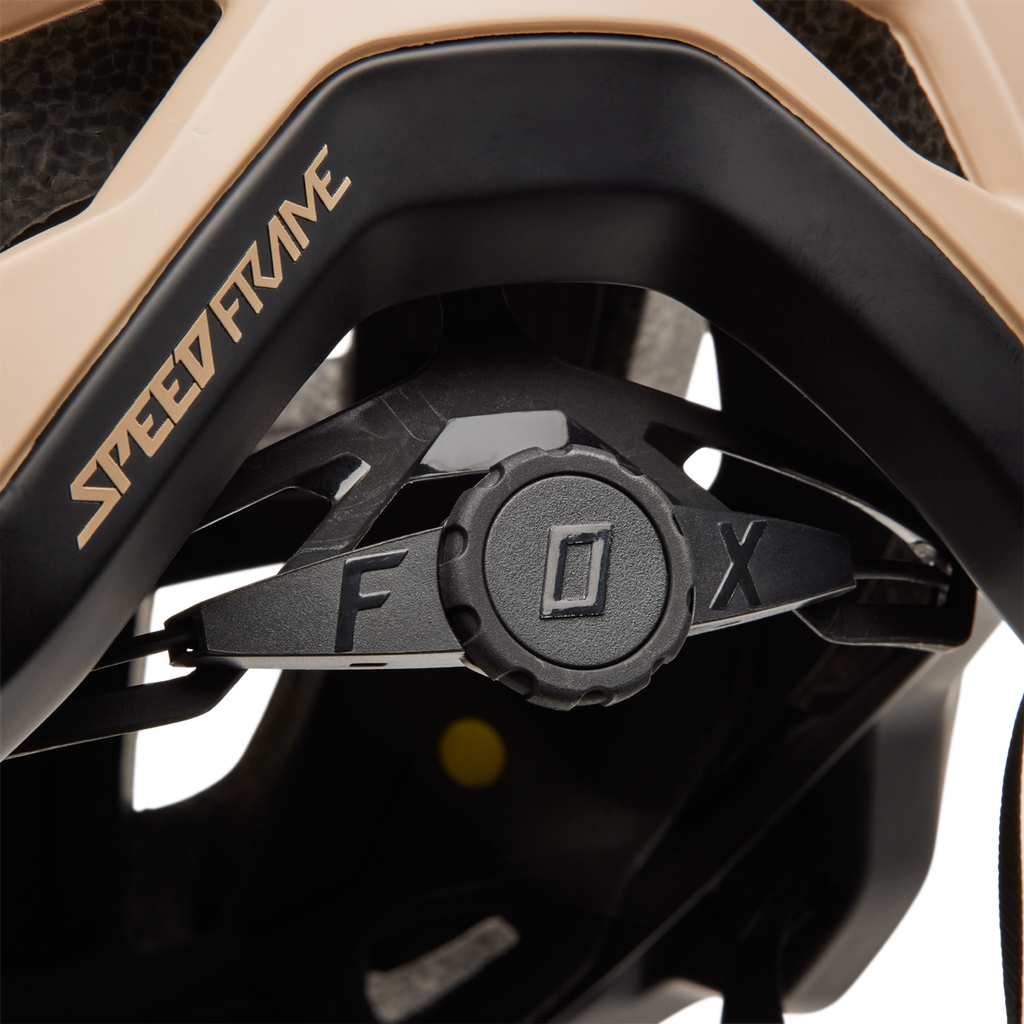 Helm Speedframe
