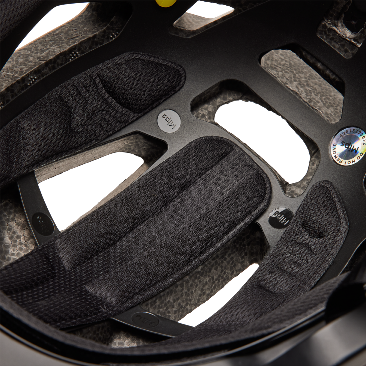 Helm Speedframe