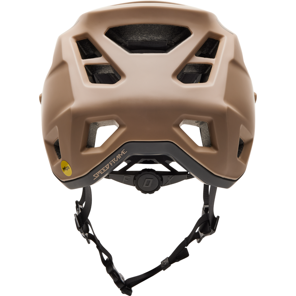 Helm Speedframe