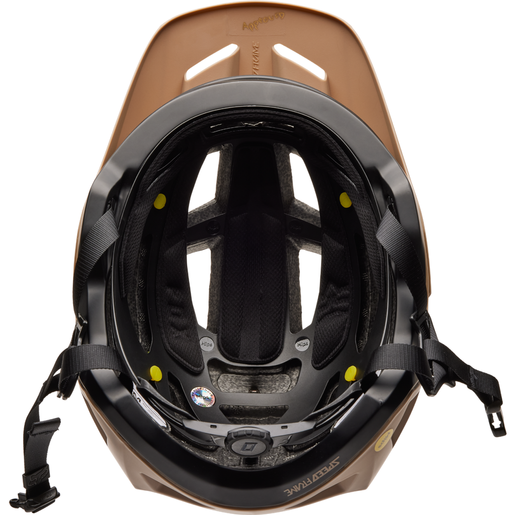 Helm Speedframe