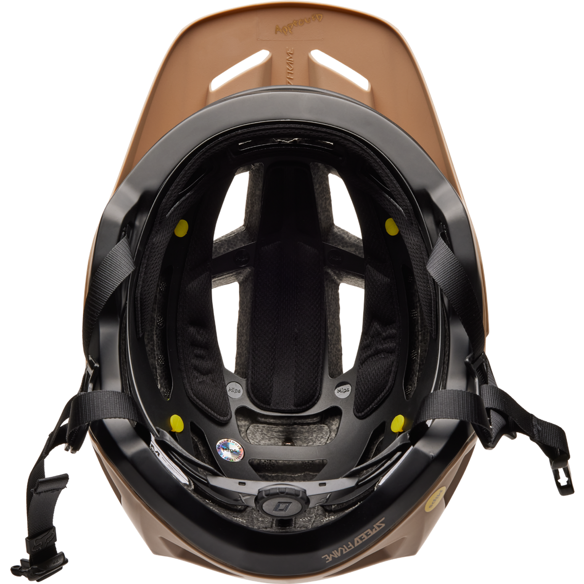 Helm Speedframe