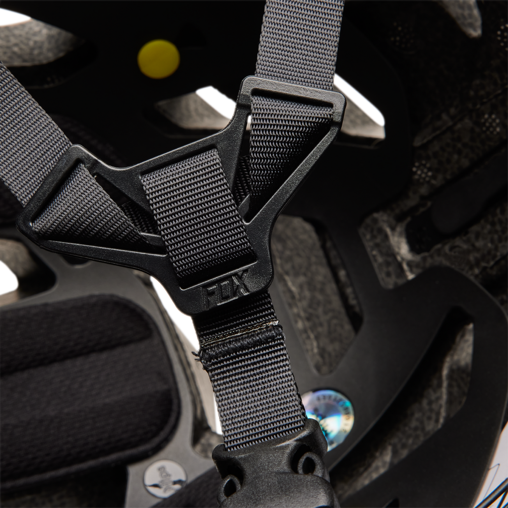 Helm Speedframe