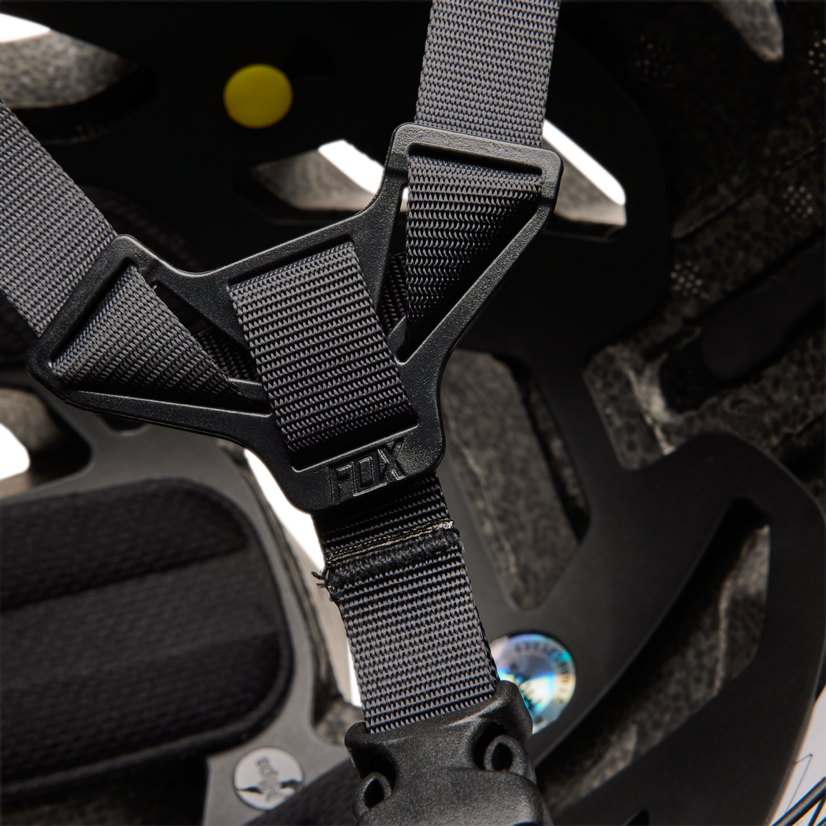 Helm Speedframe