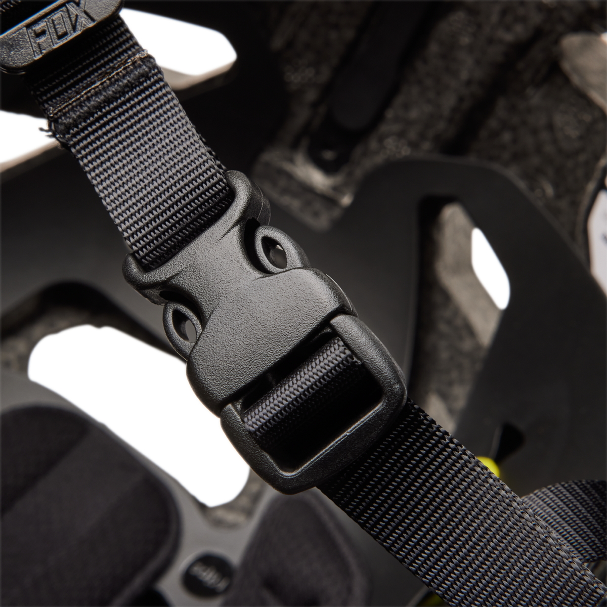 Helm Speedframe
