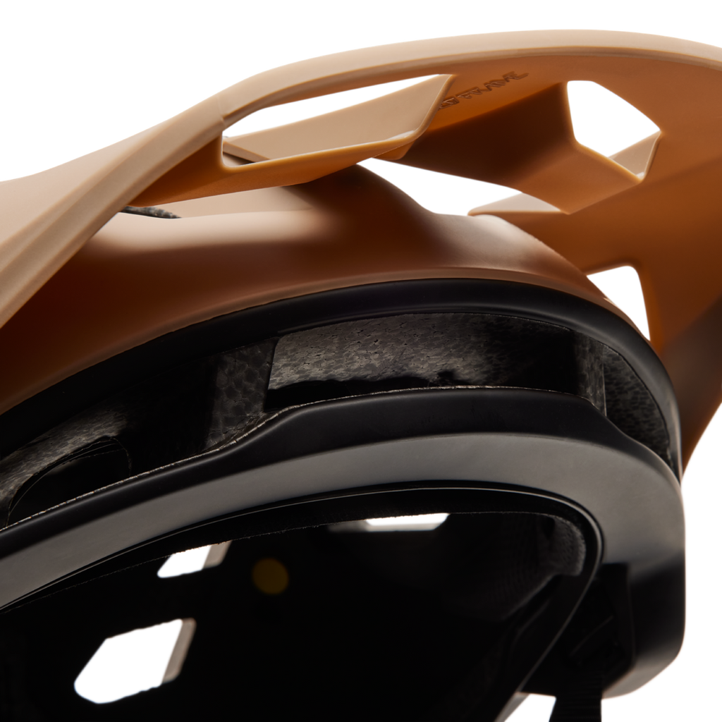 Helm Speedframe