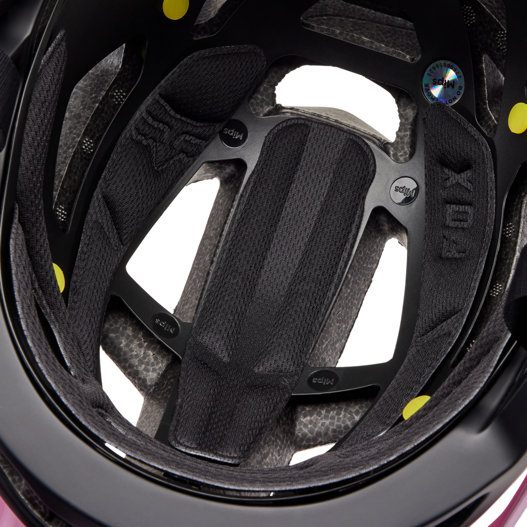 Helm Speedframe