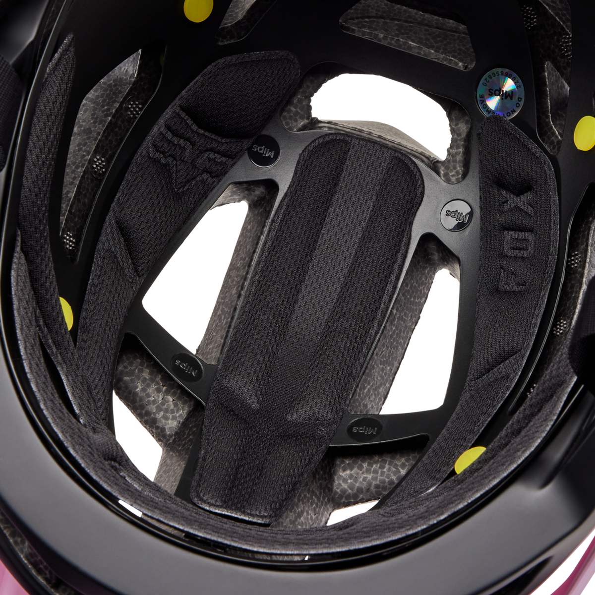 Helm Speedframe