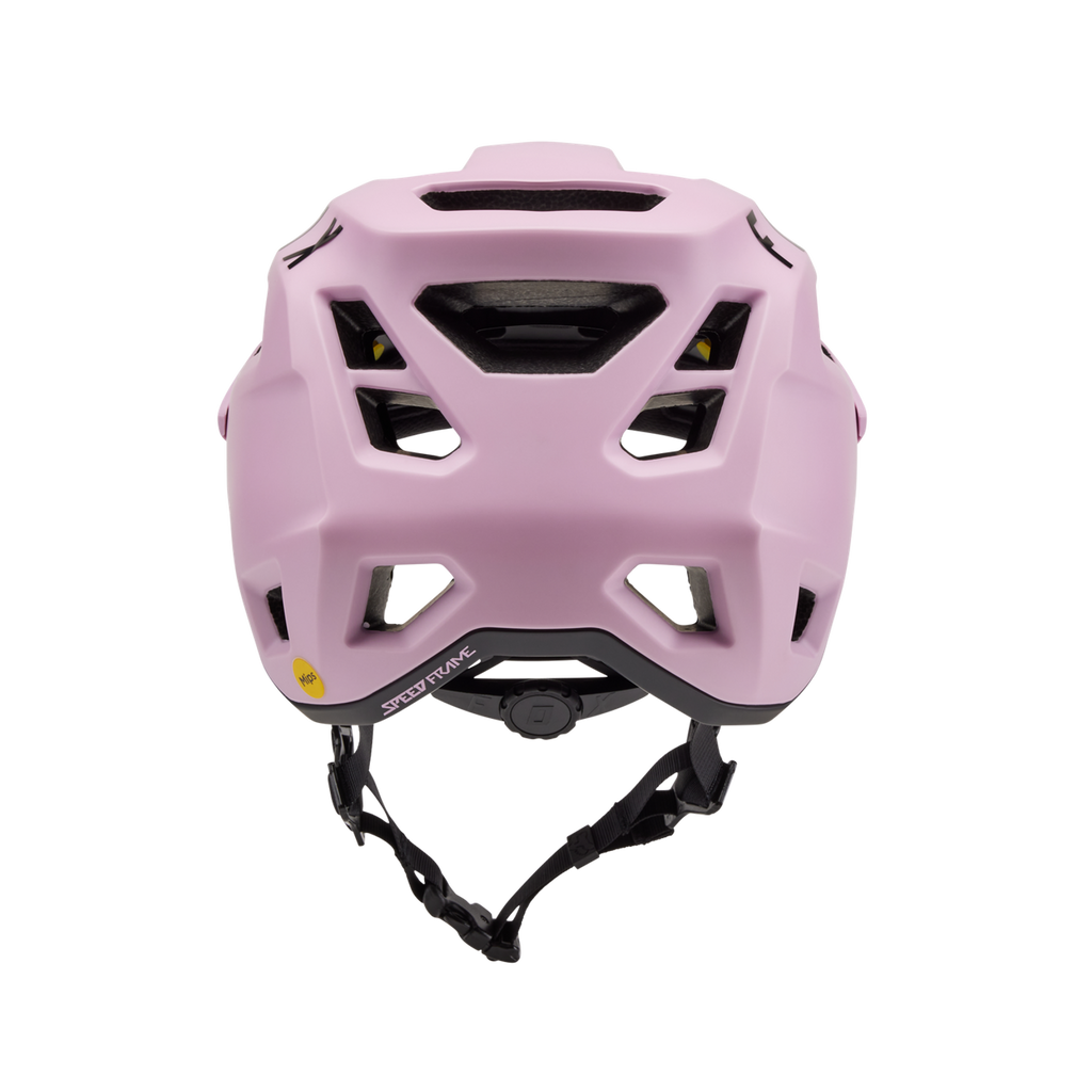 Helm Speedframe