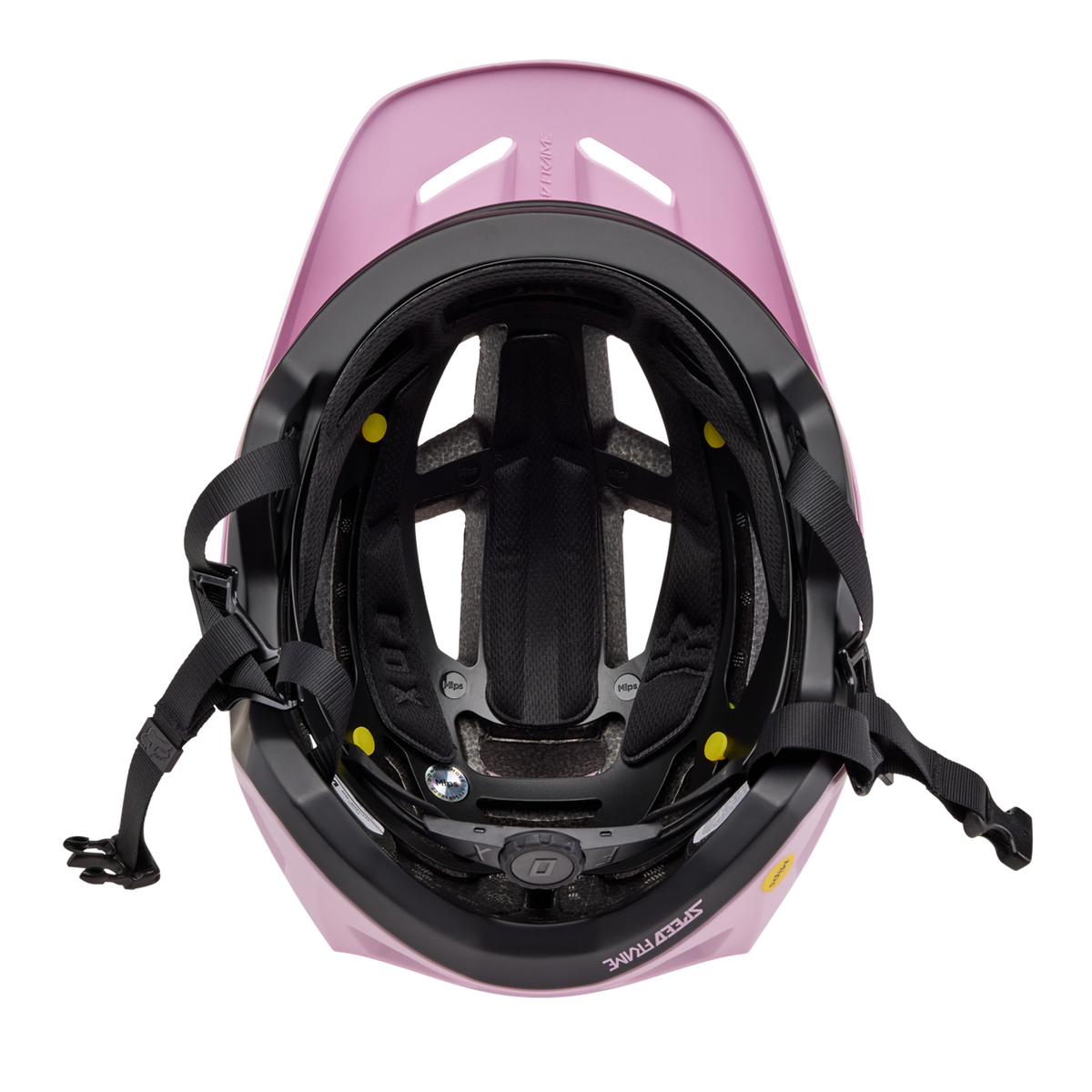 Helm Speedframe