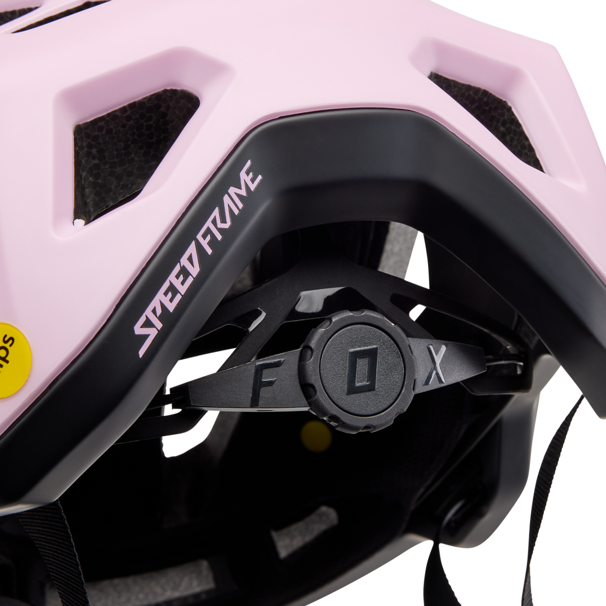 Helm Speedframe