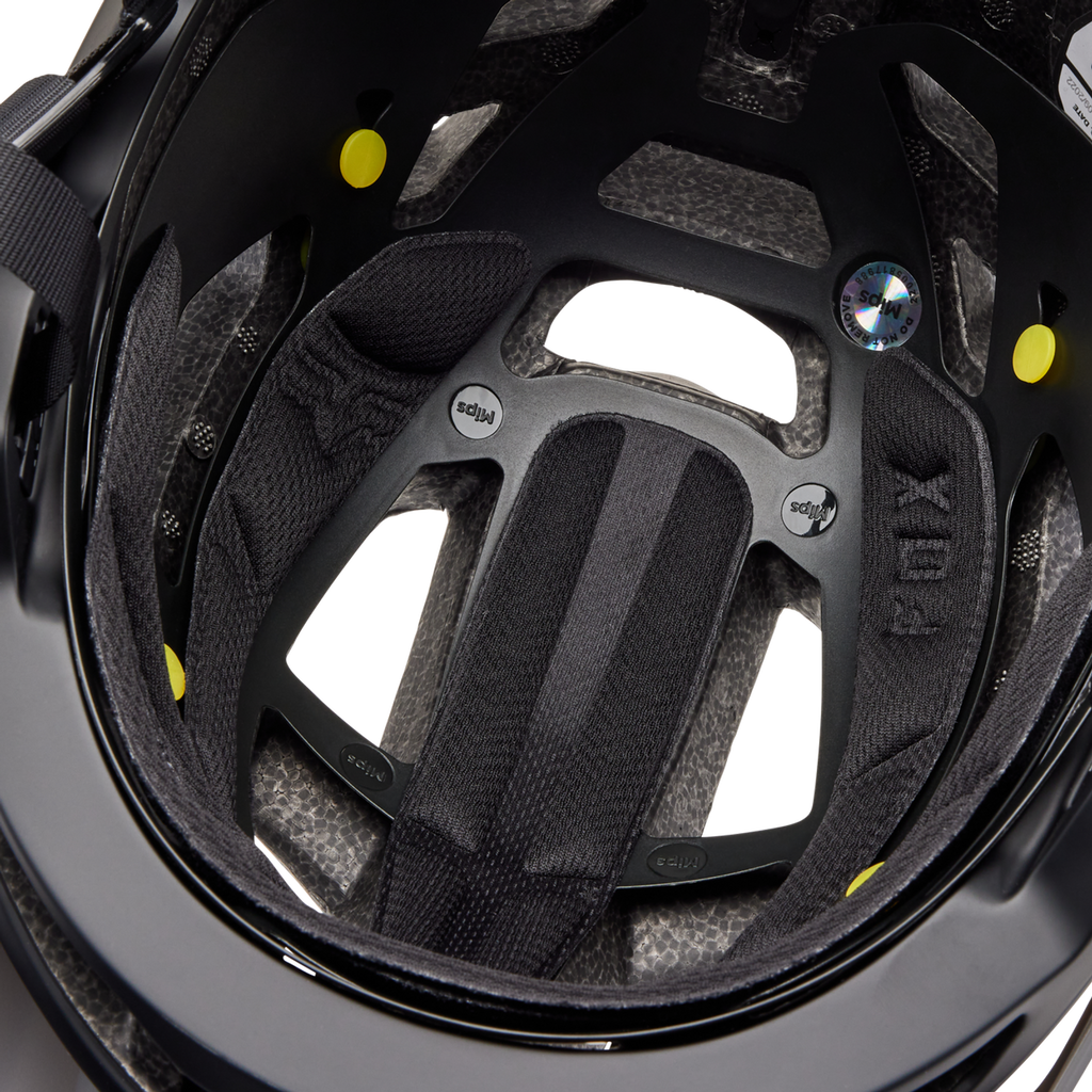 Helm Speedframe