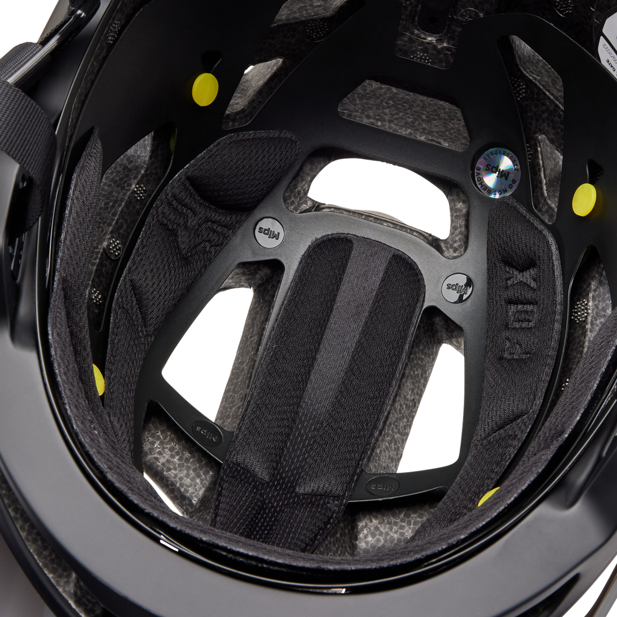 Helm Speedframe