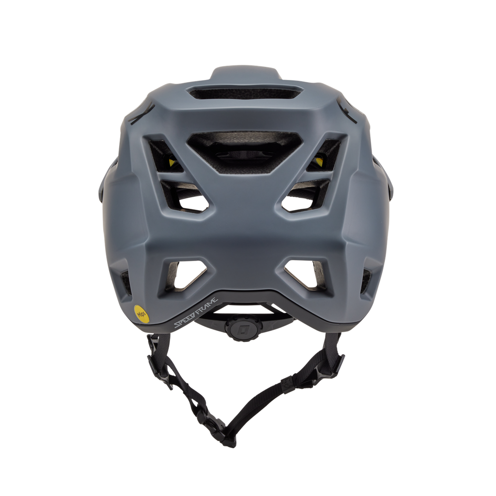 Helm Speedframe
