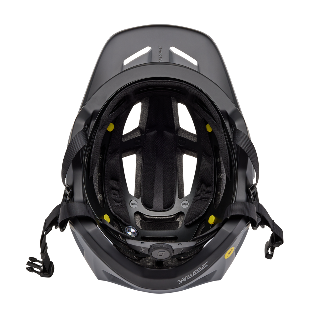 Helm Speedframe