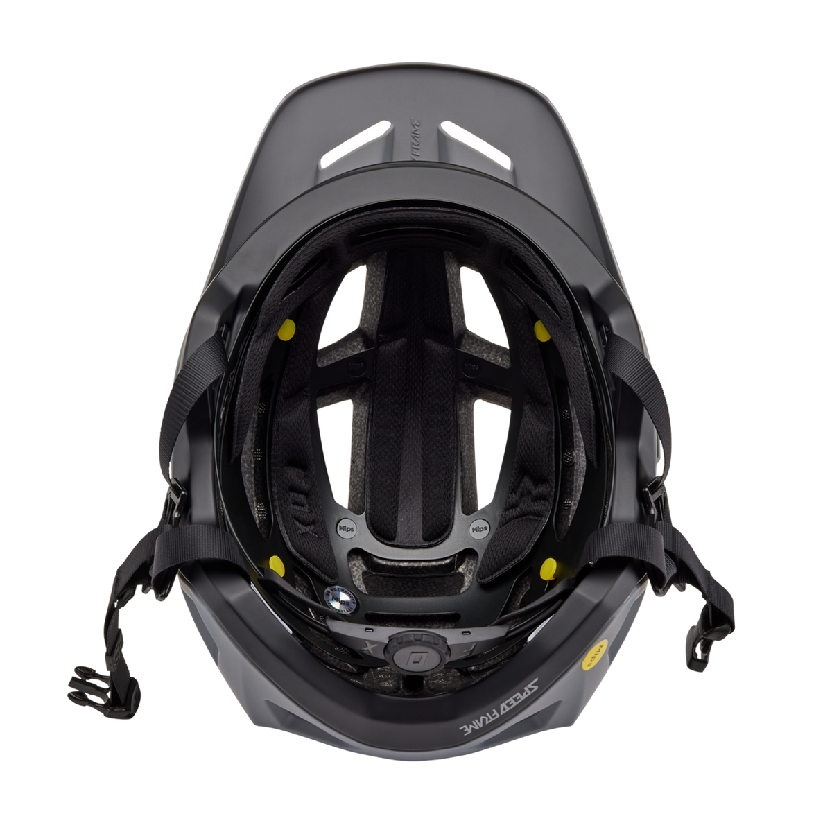 Helm Speedframe