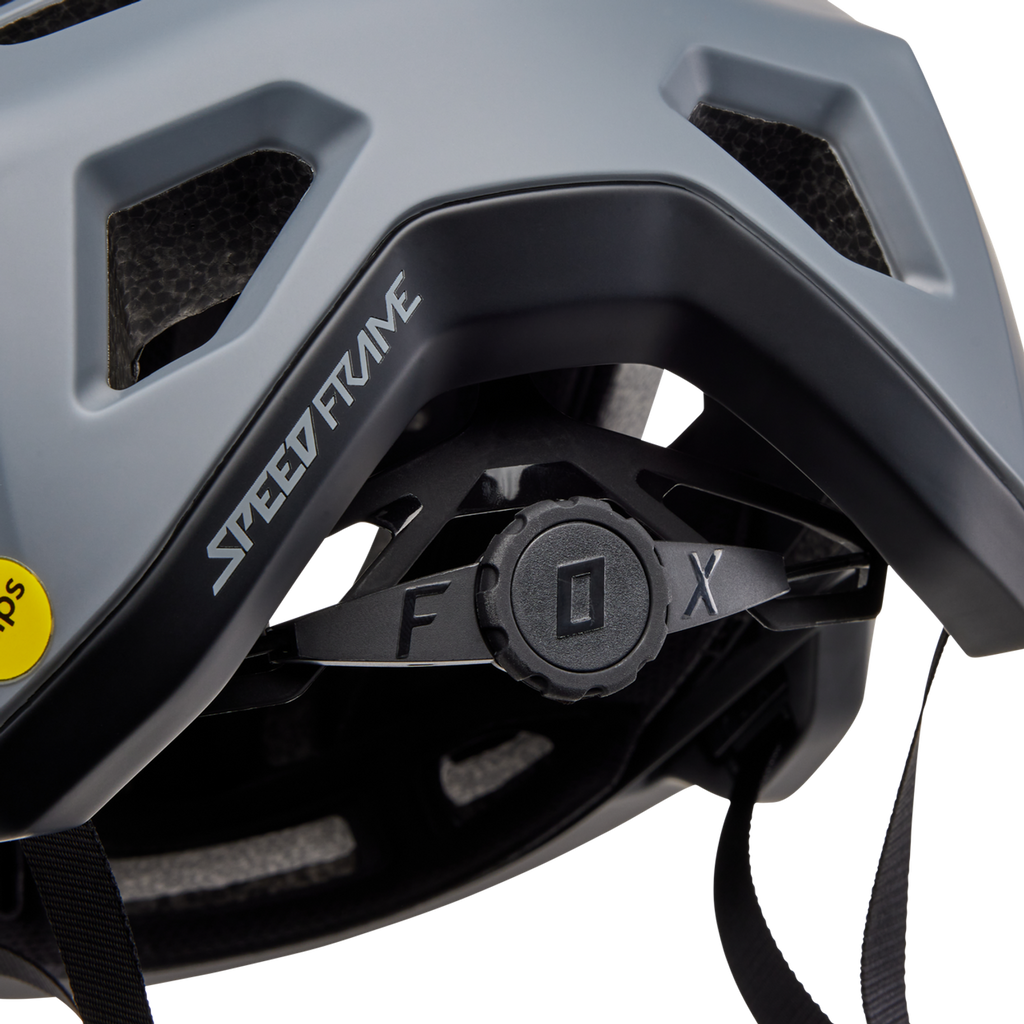 Helm Speedframe