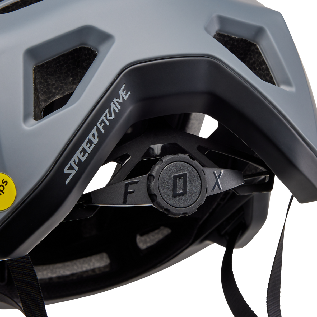 Helm Speedframe
