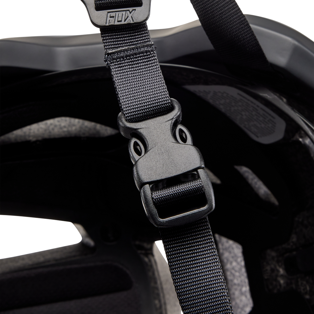 Helm Speedframe