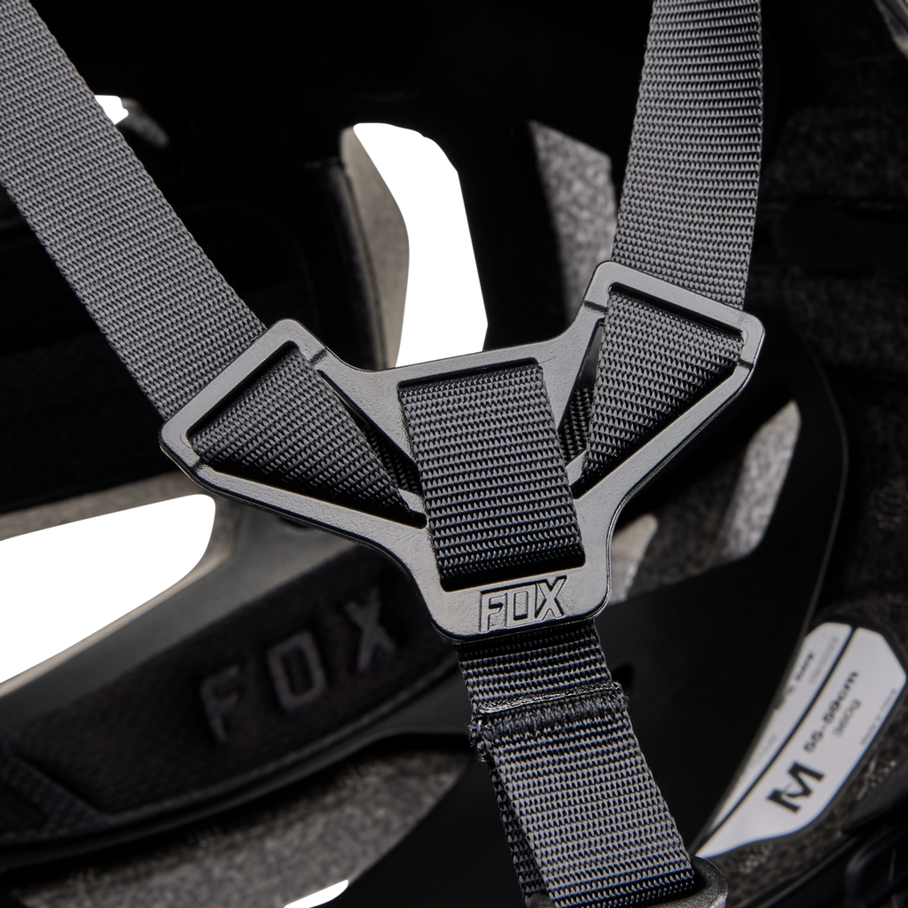 Helm Speedframe