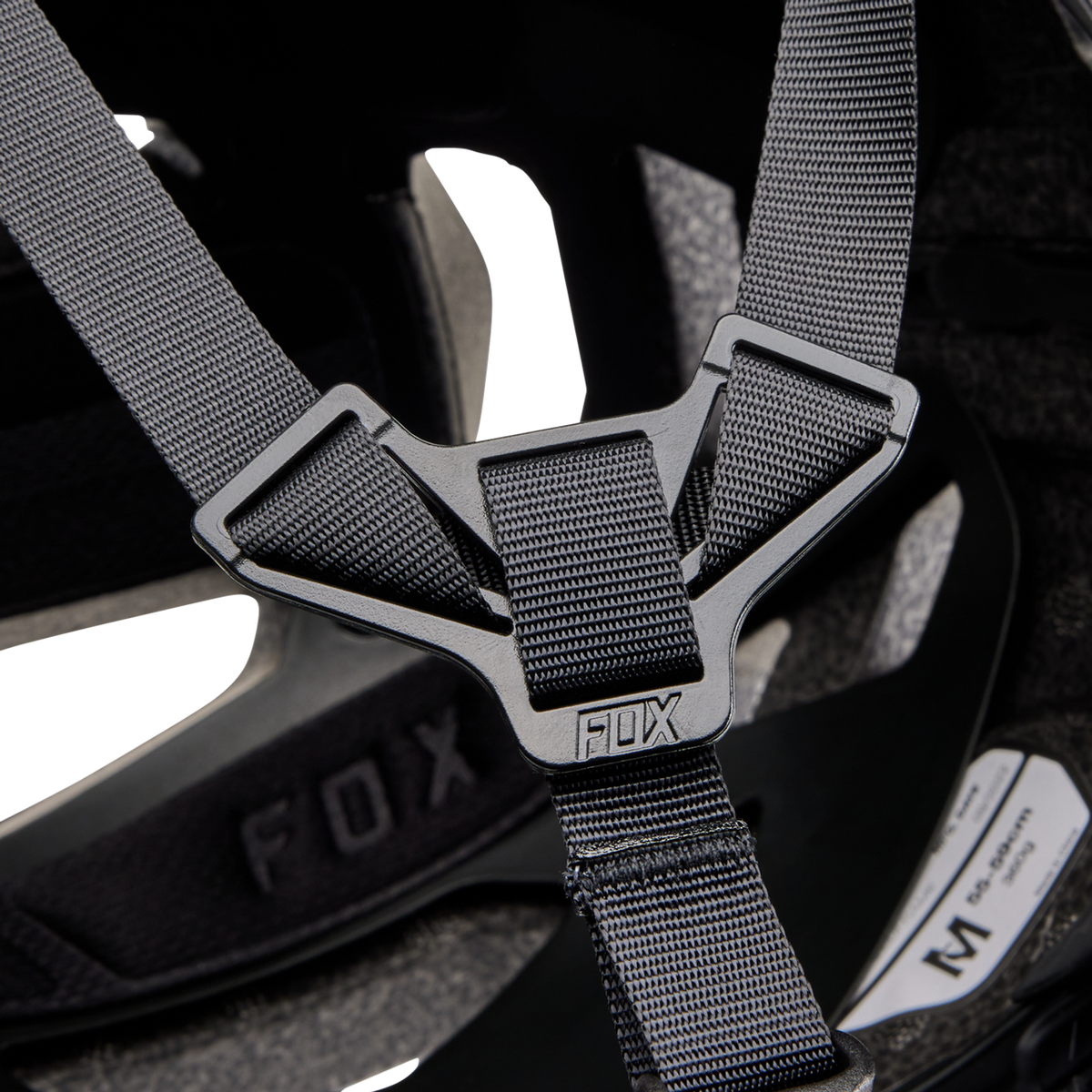 Helm Speedframe