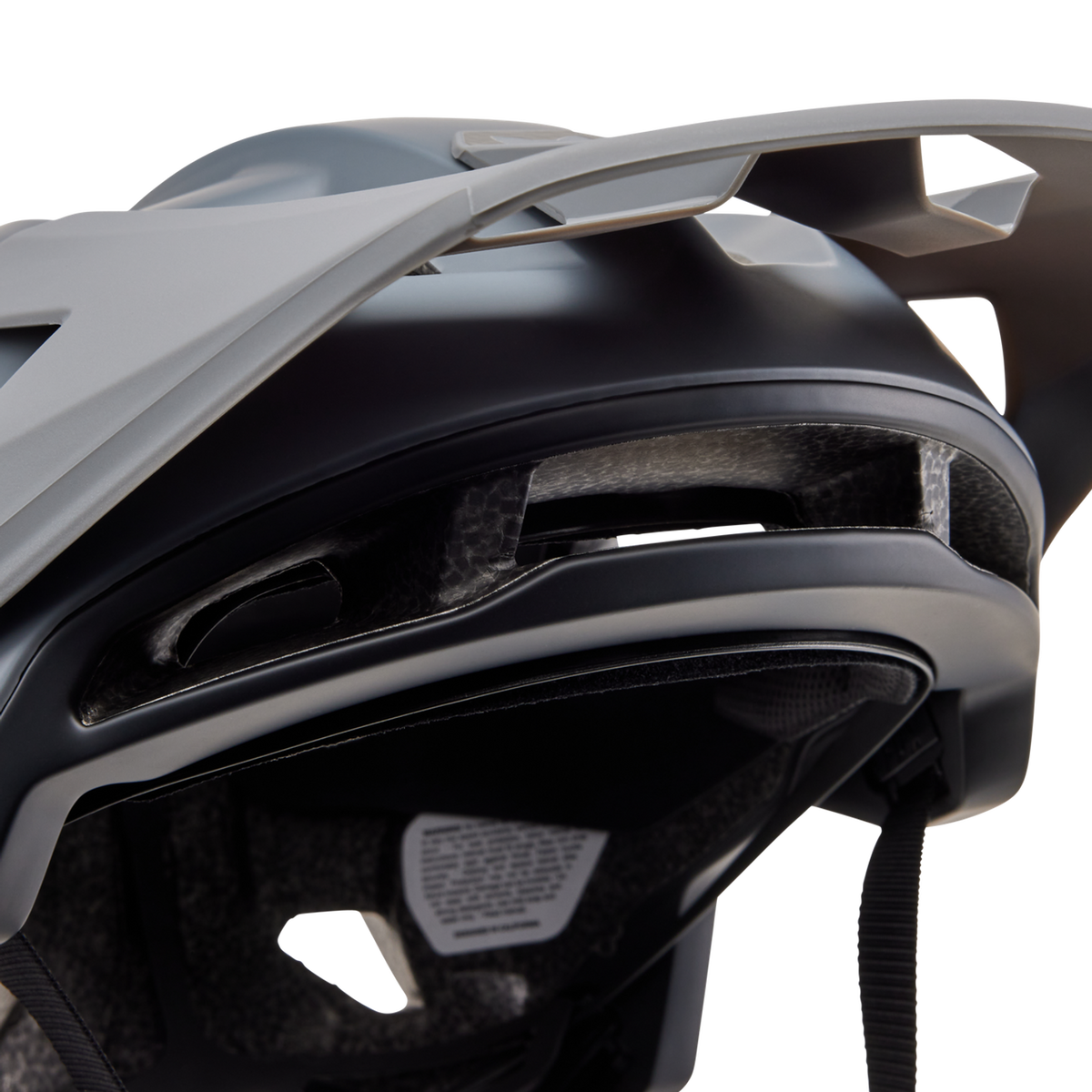 Helm Speedframe
