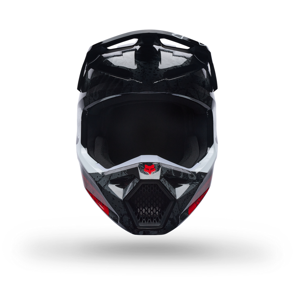V1 Abyss Helmet