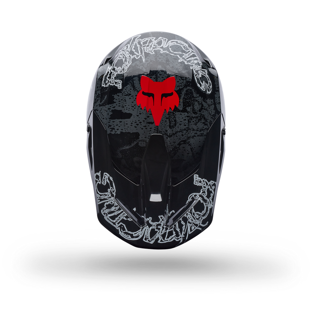 V1 Abyss Helmet