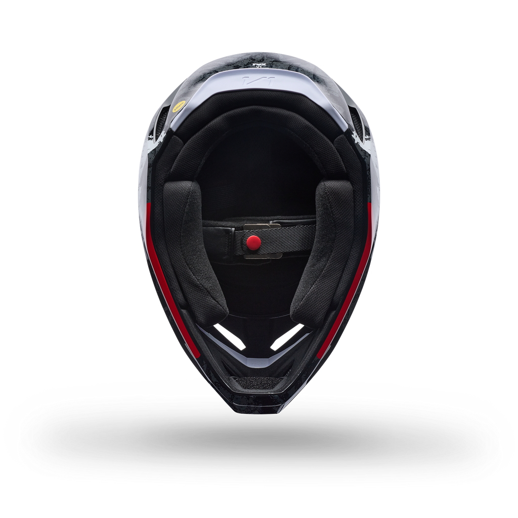 V1 Abyss Helmet