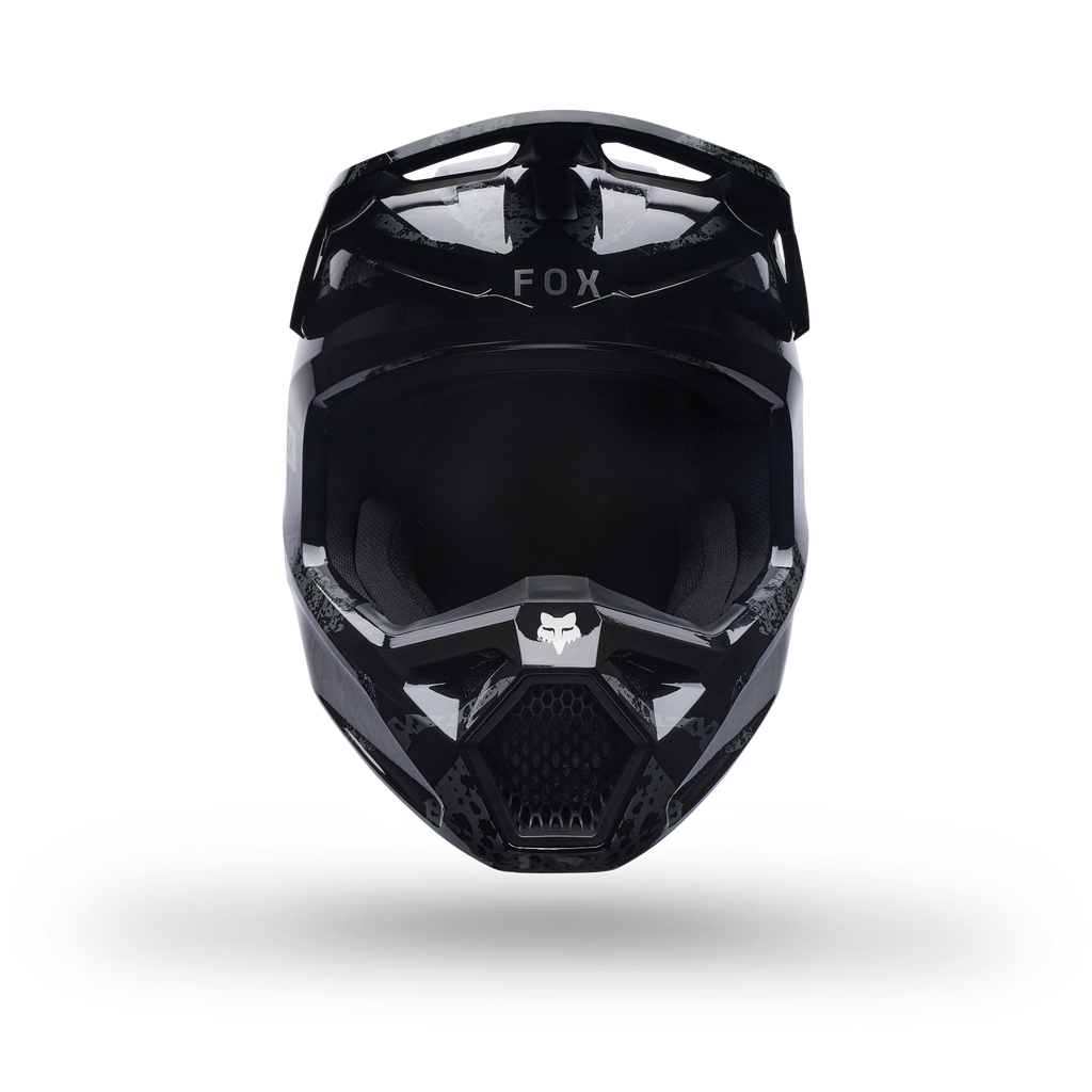 V1 BNKR Helmet