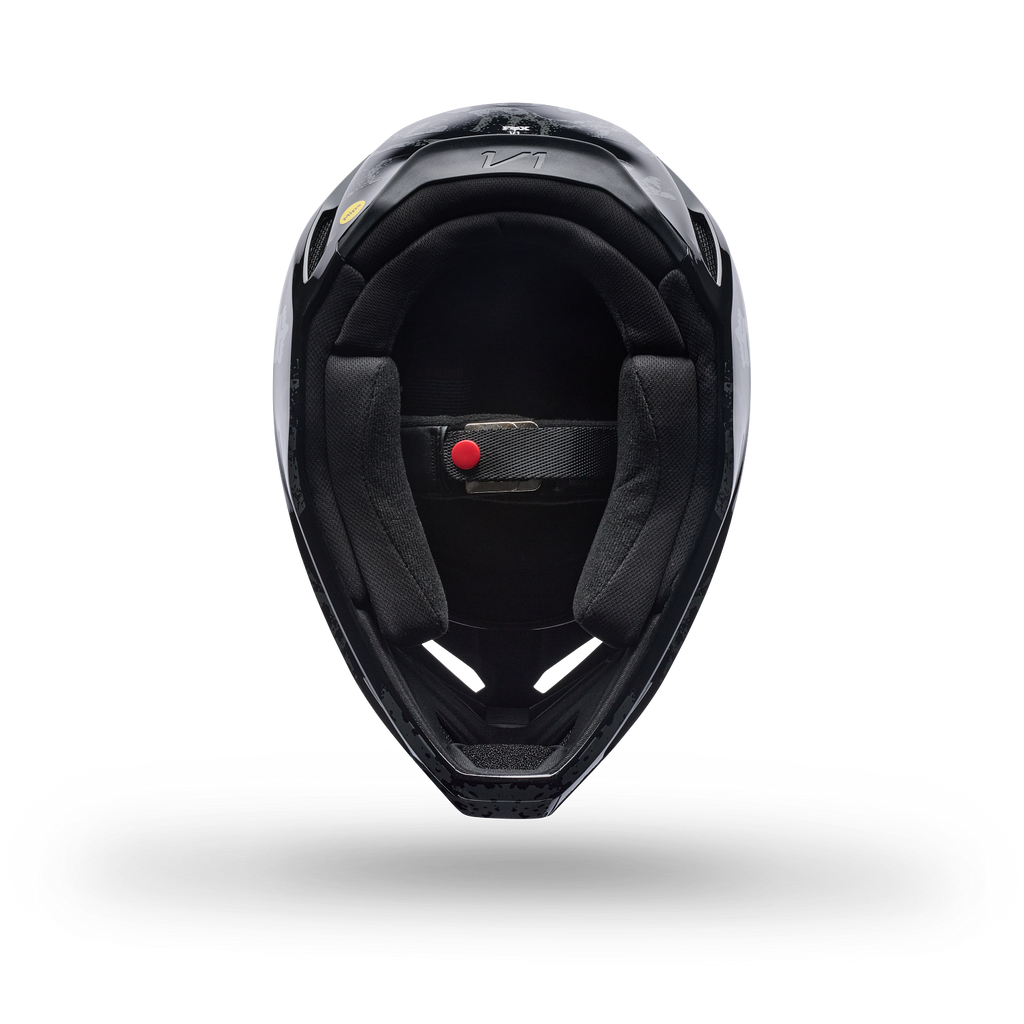 V1 BNKR Helmet