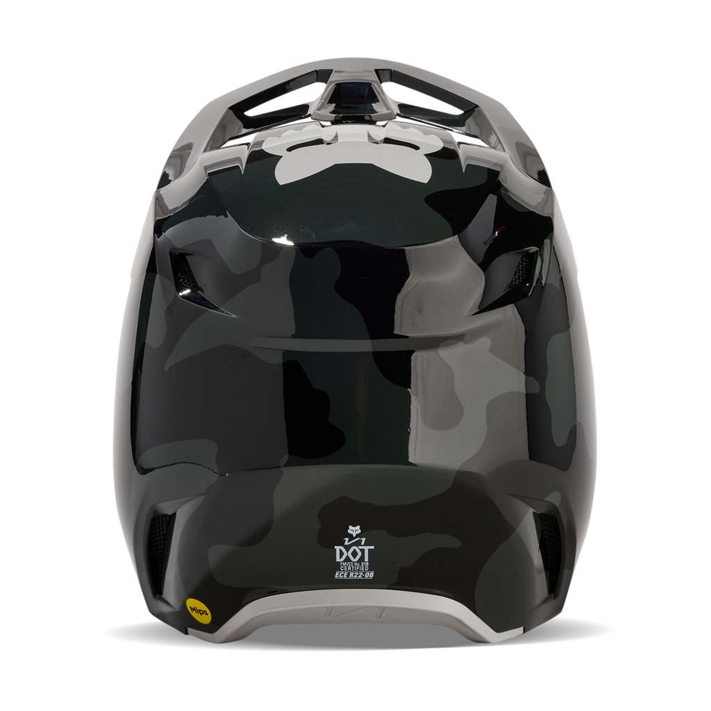 Helm V1 Bnkr Jugend