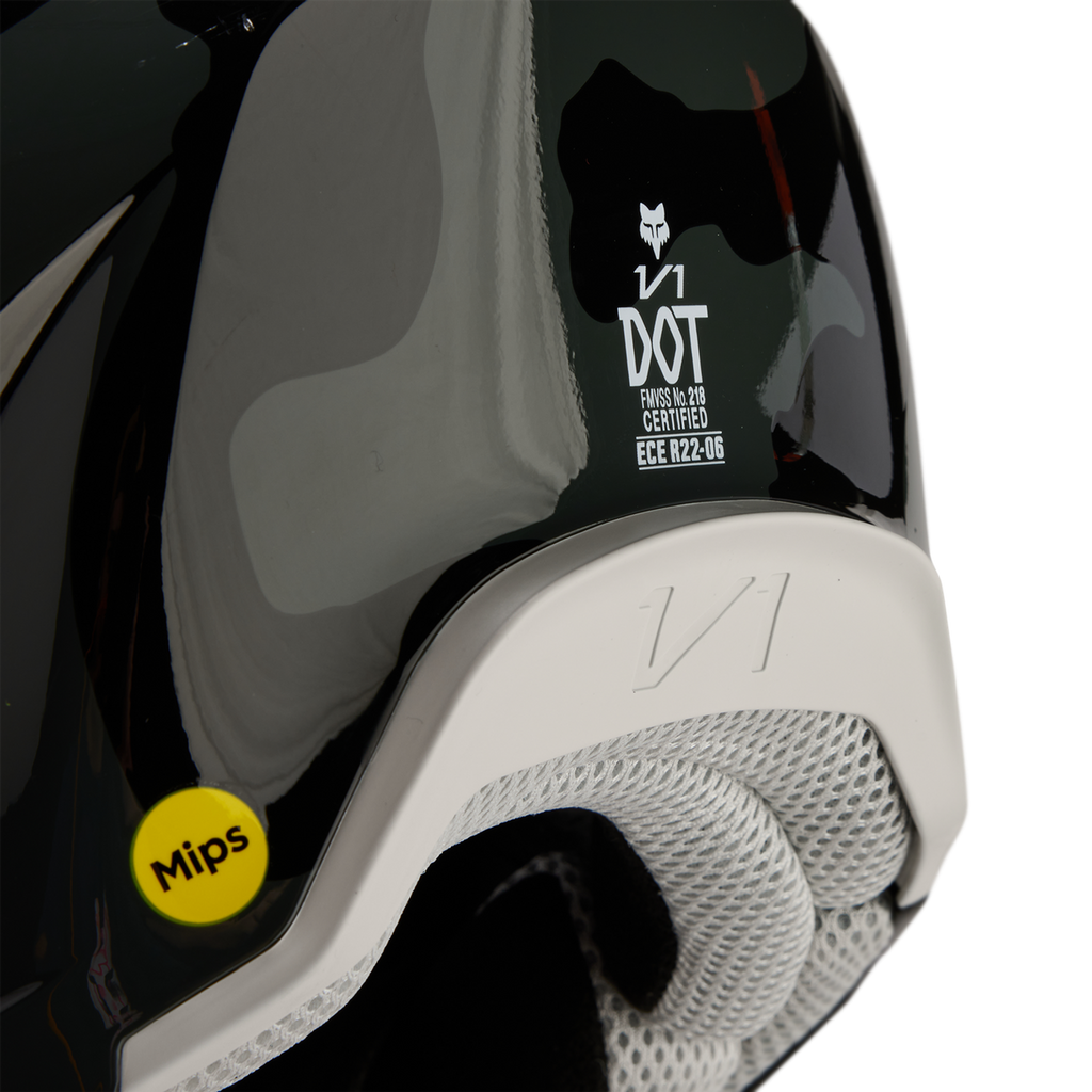 Helm V1 Bnkr Jugend