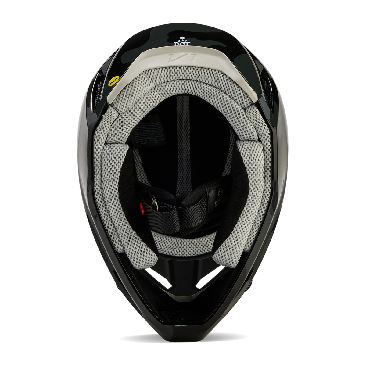 Helm V1 Bnkr