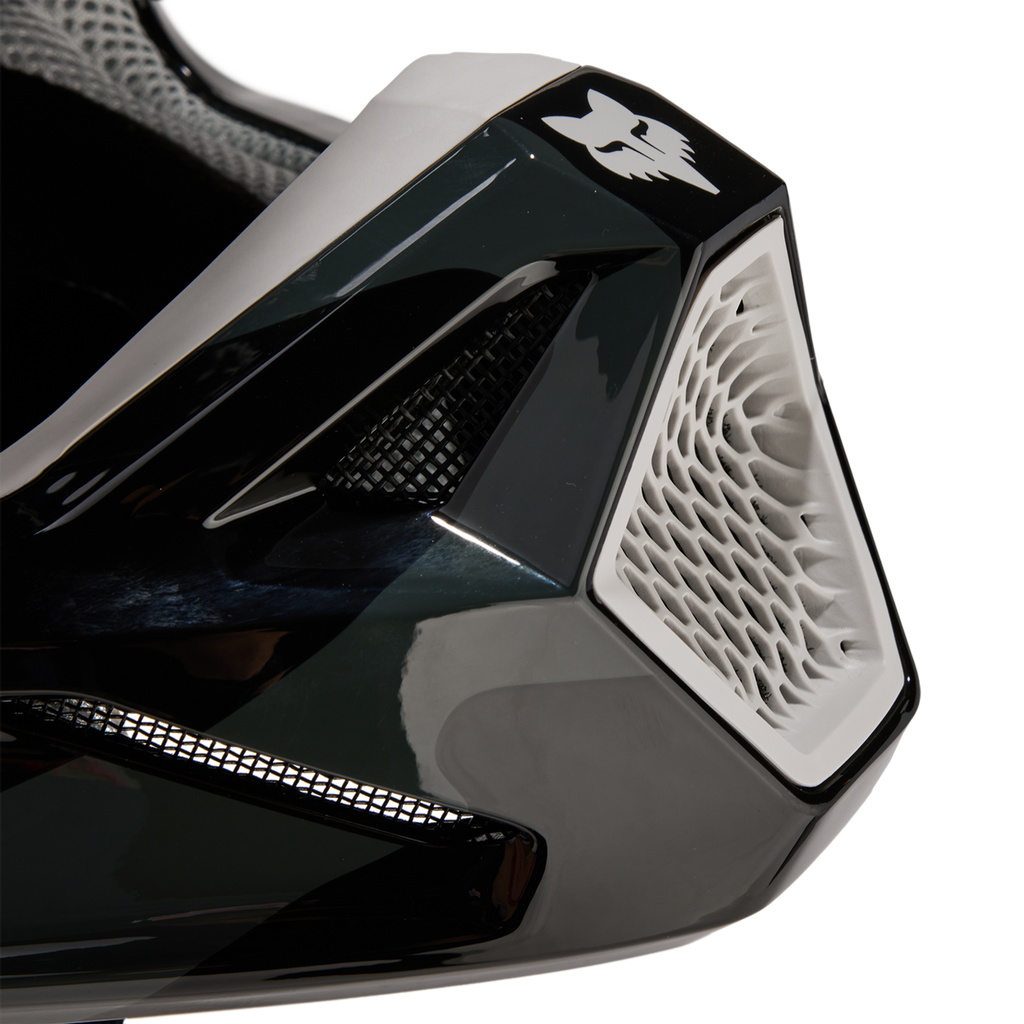 Helm V1 Bnkr