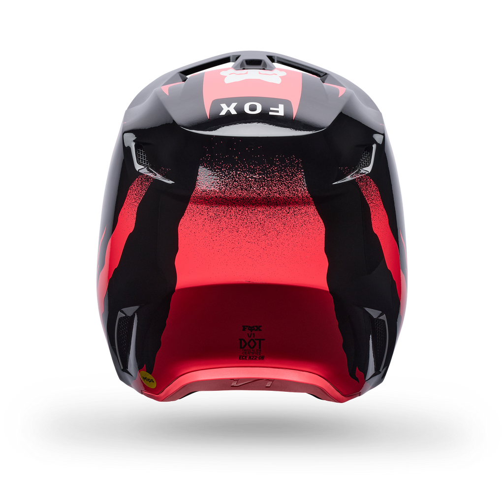 V1 Clutch Helmet