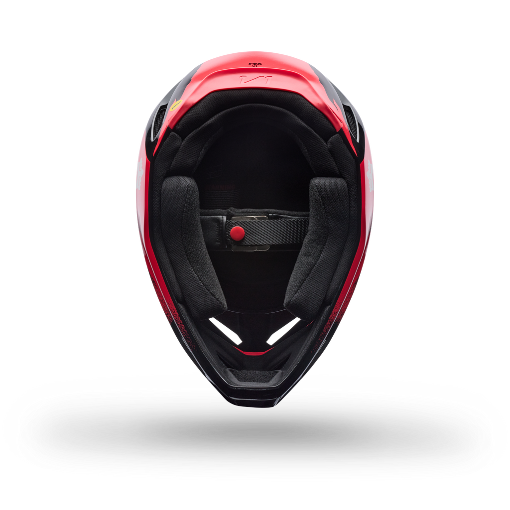 V1 Clutch Helmet