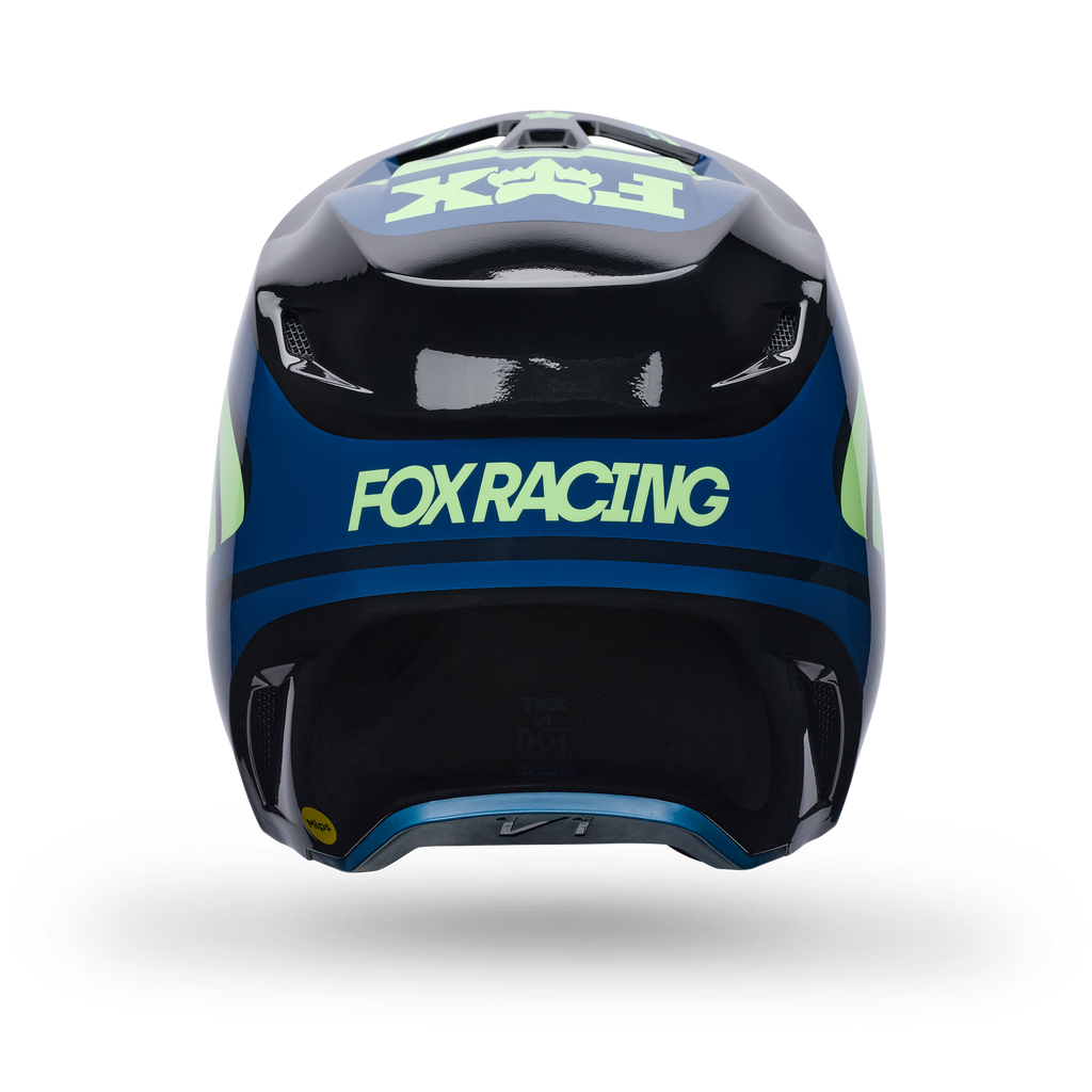 V1 Draft Helmet