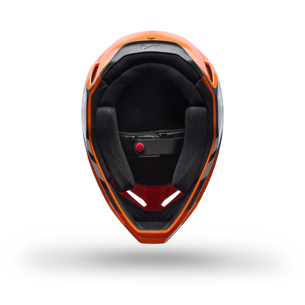 V1 Draft Helmet