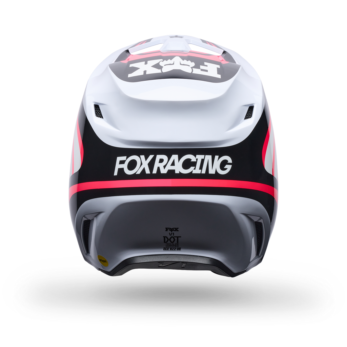 V1 Draft Helmet