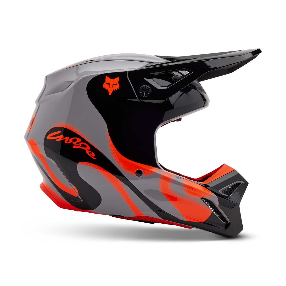 Helm V1 Emotion