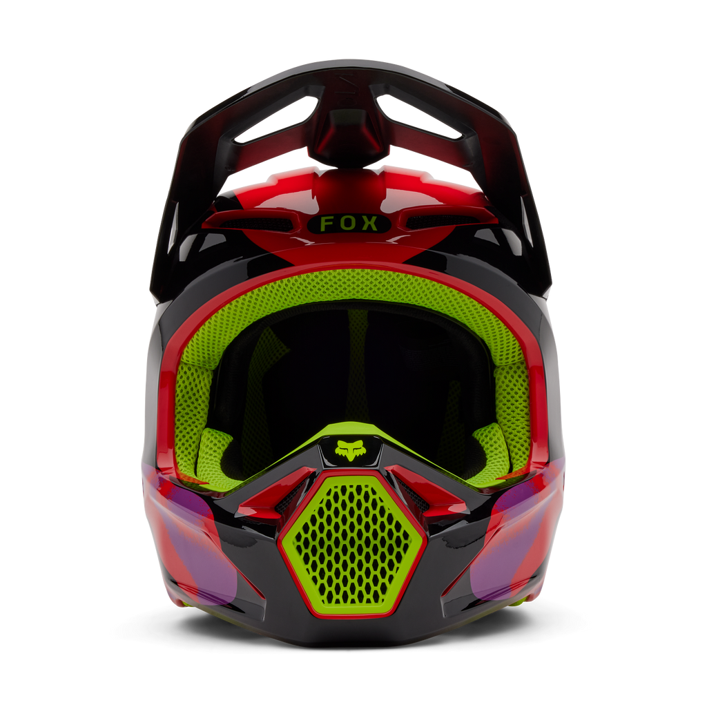 Helm V1 Emotion