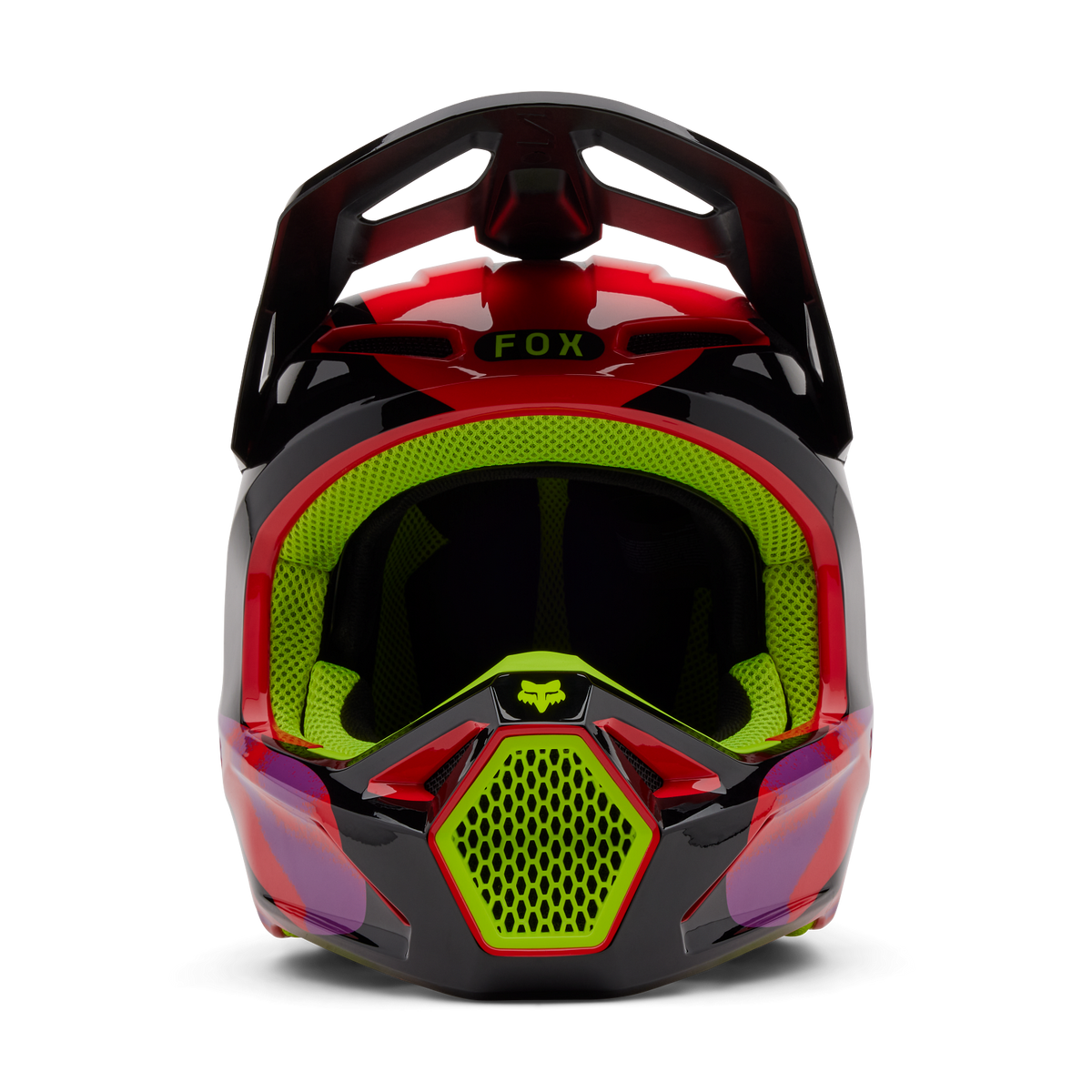 Helm V1 Emotion